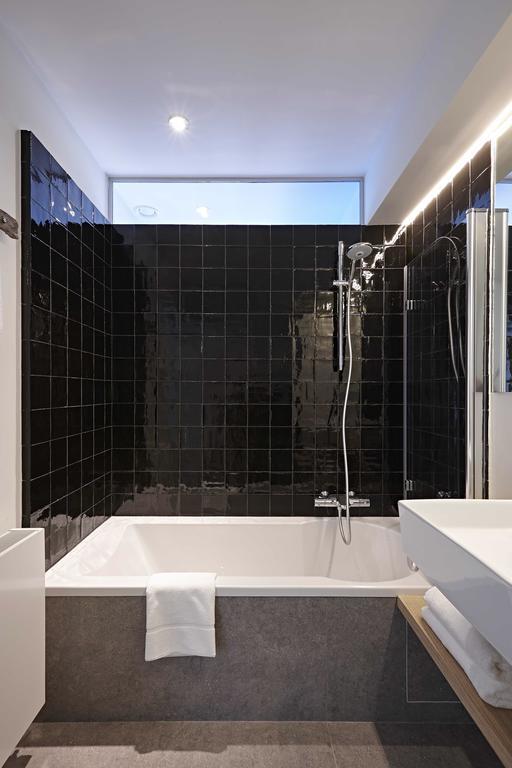 Kustappartementen Blankenberge Chambre photo