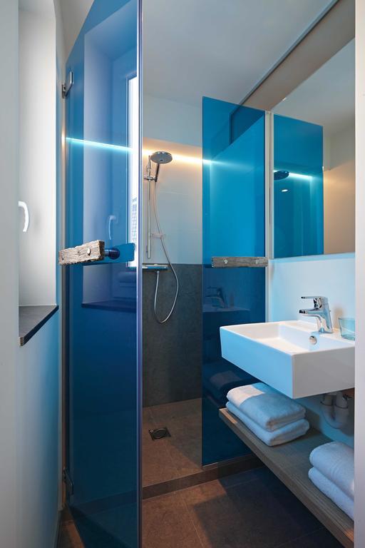 Kustappartementen Blankenberge Chambre photo